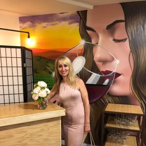 Meet your Posher, Natalia